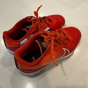Nike Kids baseball cleats
